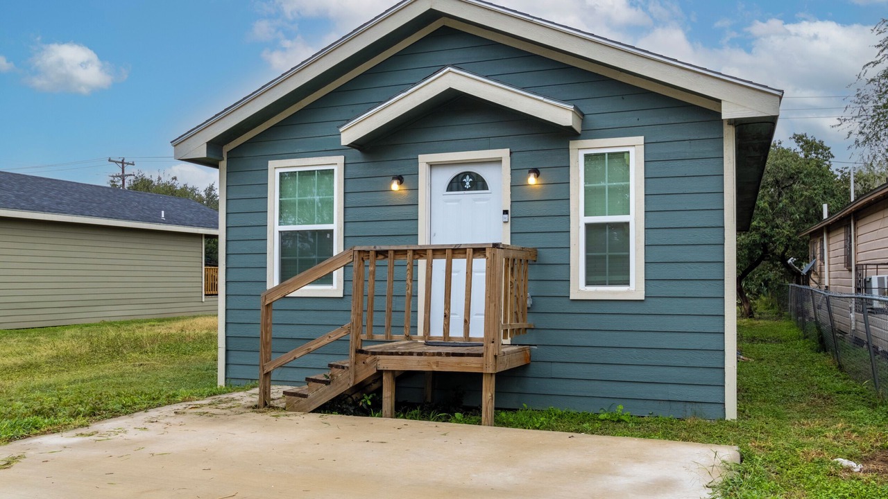 Photo of Outdoor in San Benito