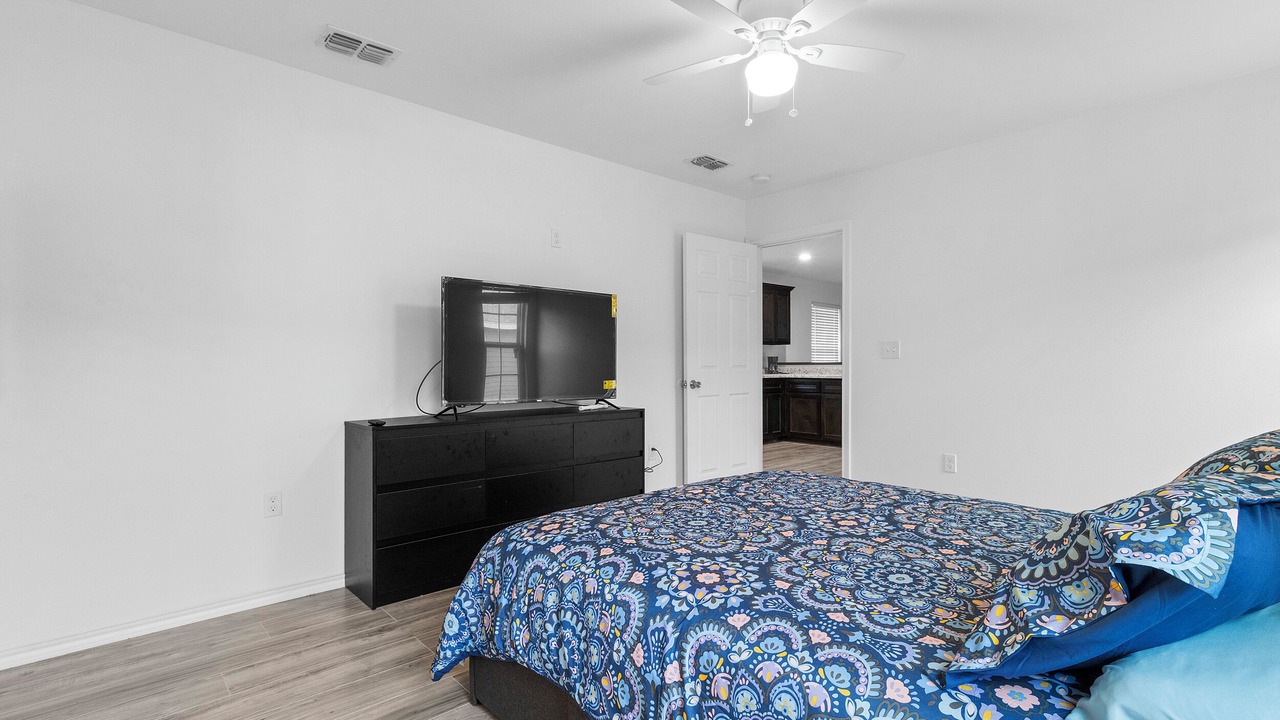 Photo of Bedroom in San Benito