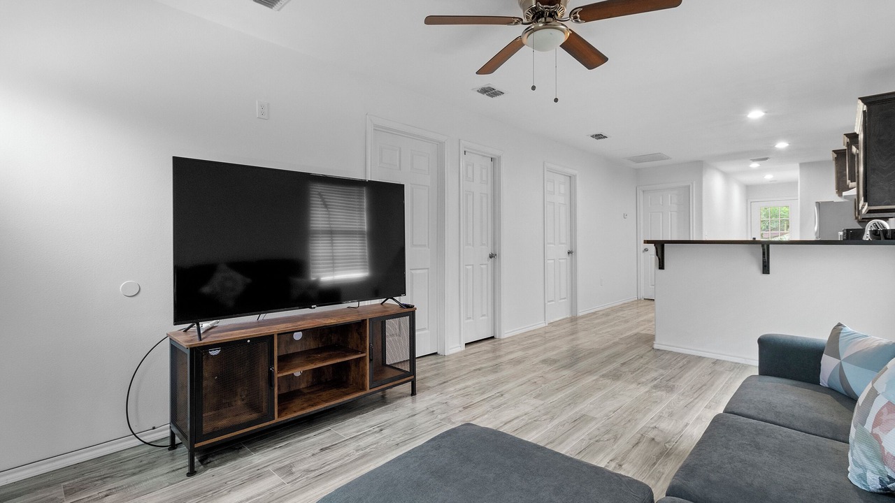 Photo of Livingroom in San Benito