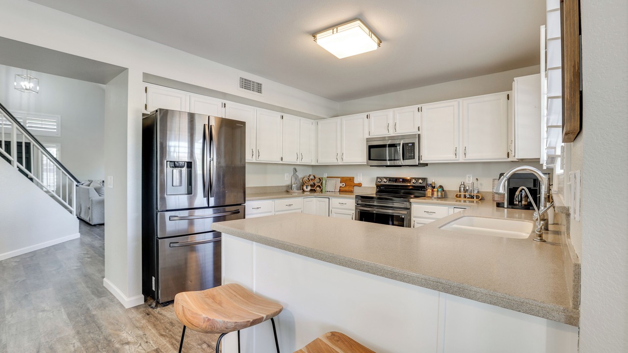 Photo of Kitchen in Tatum Ranch
