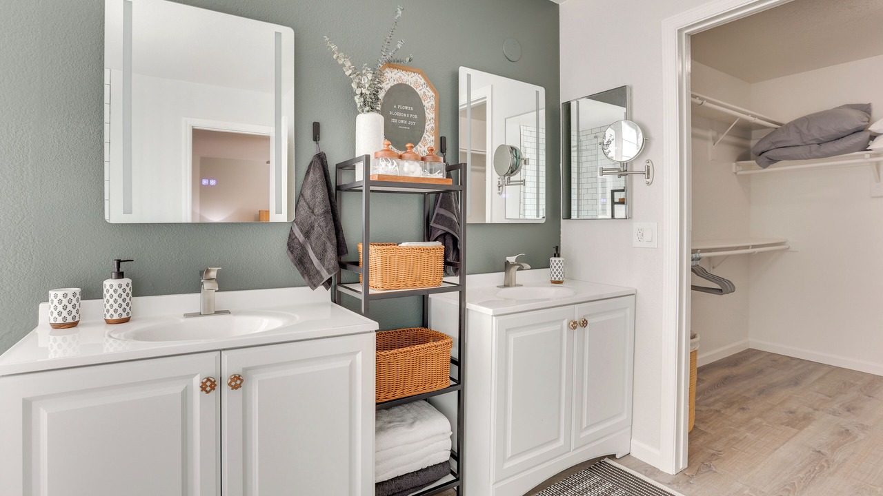 Photo of Bathroom in Tatum Ranch