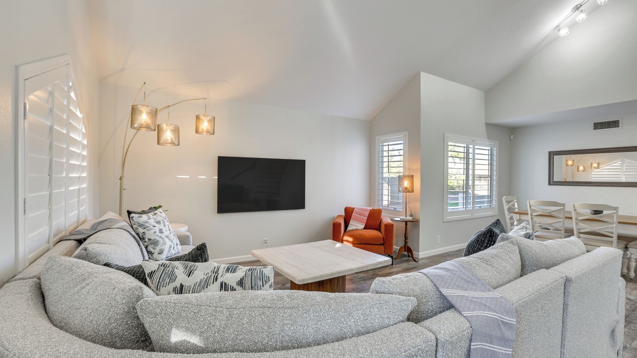 Photo of Bedroom in Tatum Ranch