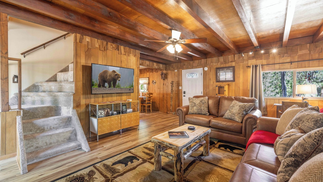 Photo of Livingroom in Sugarloaf