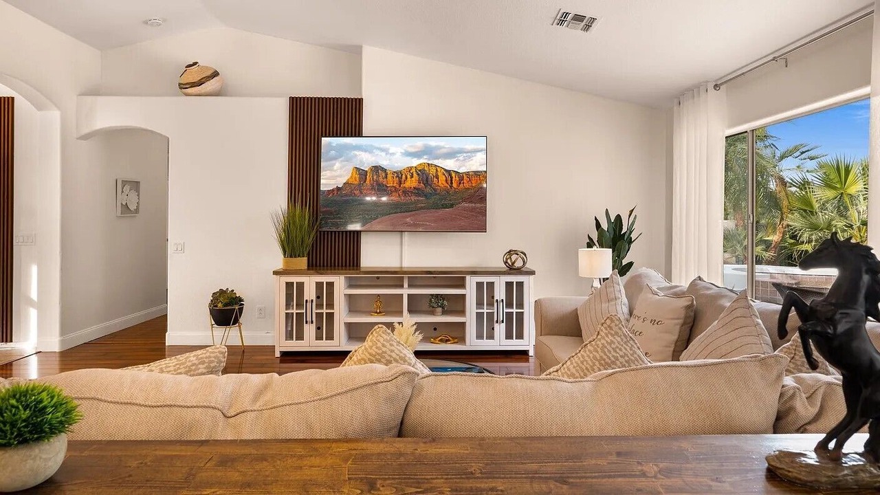 Photo of Bedroom in Chandler