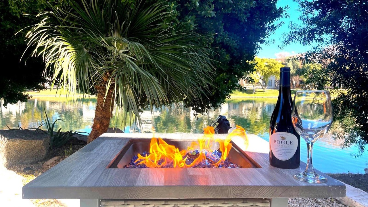Photo of Outdoor in Chandler