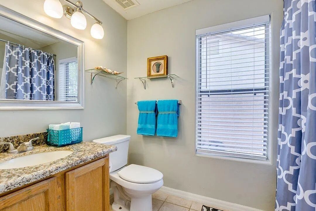 Photo of Bathroom in Chandler