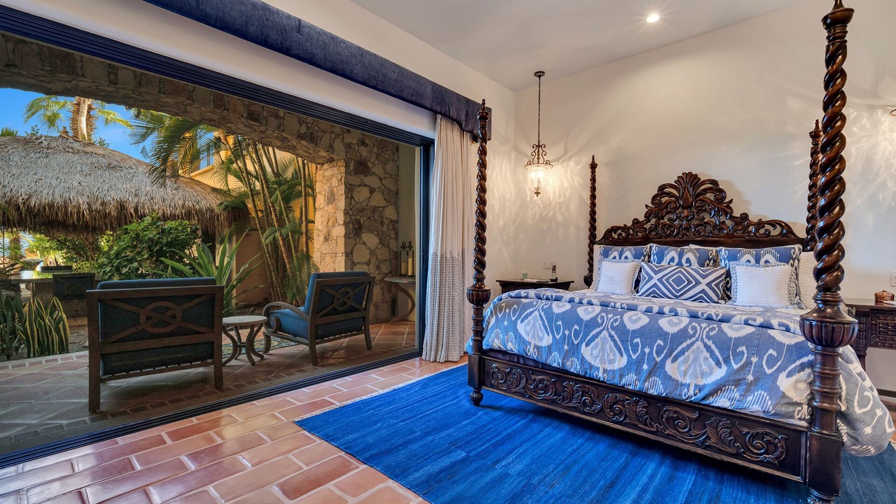 Photo of Bedroom in El Medano Ejidal
