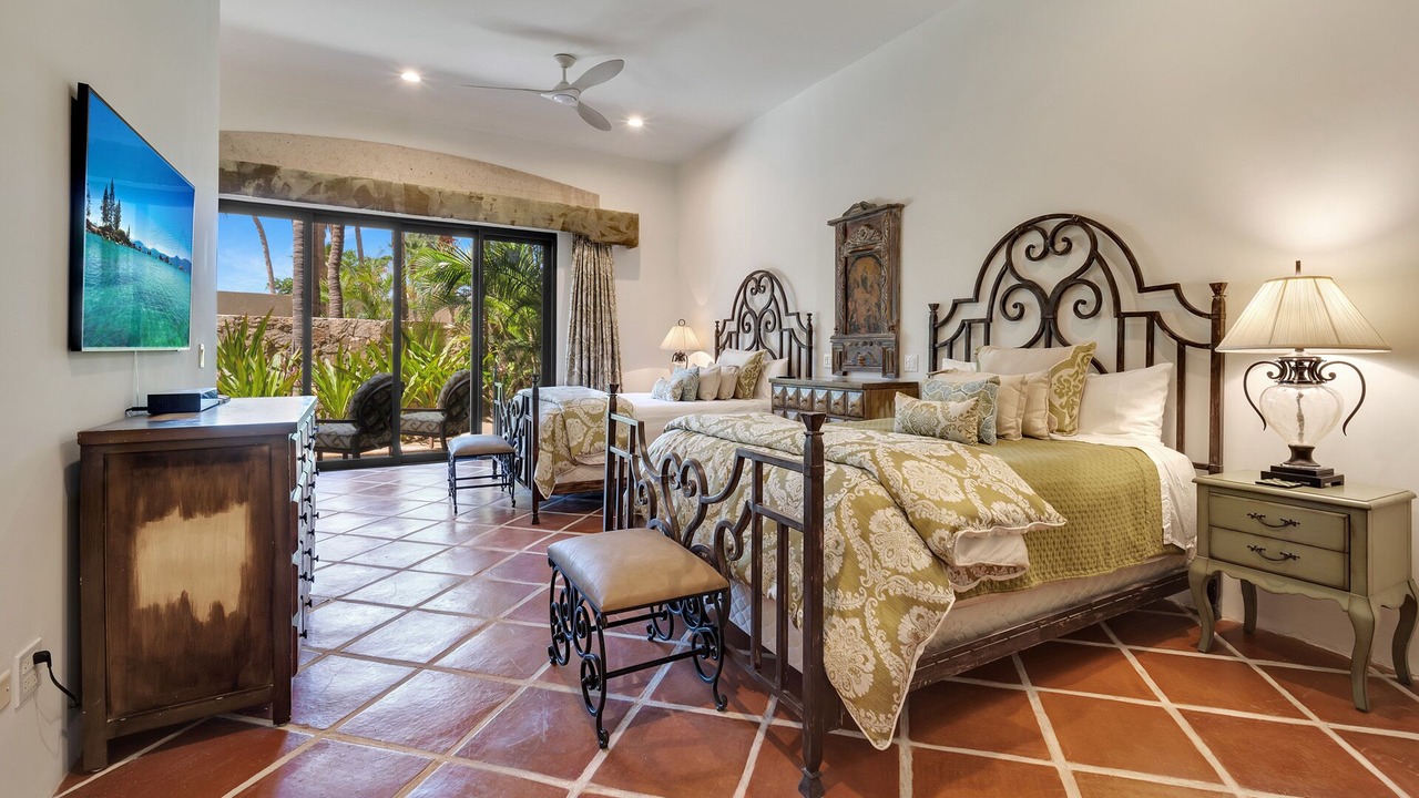 Photo of Bedroom in El Medano Ejidal