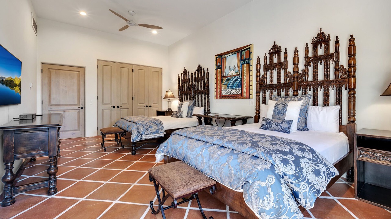 Photo of Bedroom in El Medano Ejidal