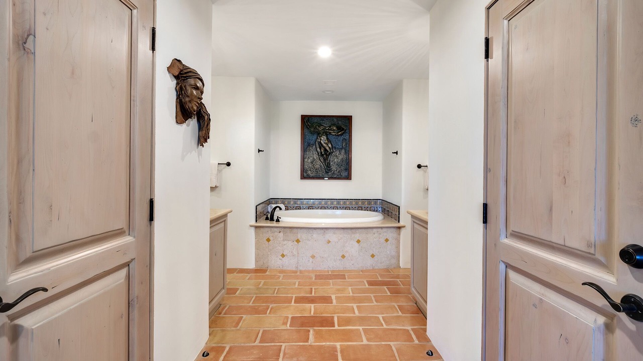 Photo of Bathroom in El Medano Ejidal