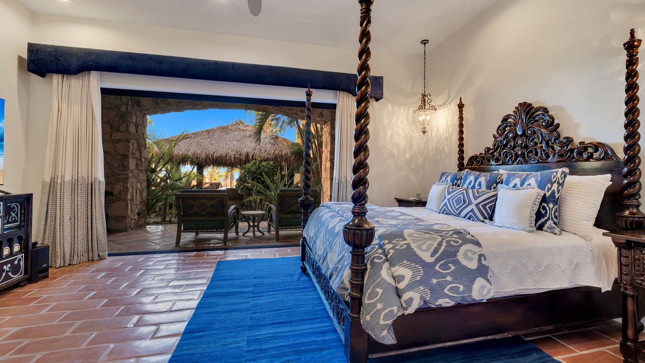 Photo of Bedroom in El Medano Ejidal