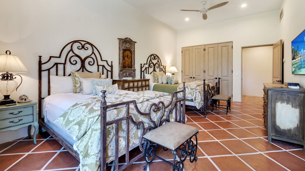 Photo of Bedroom in El Medano Ejidal