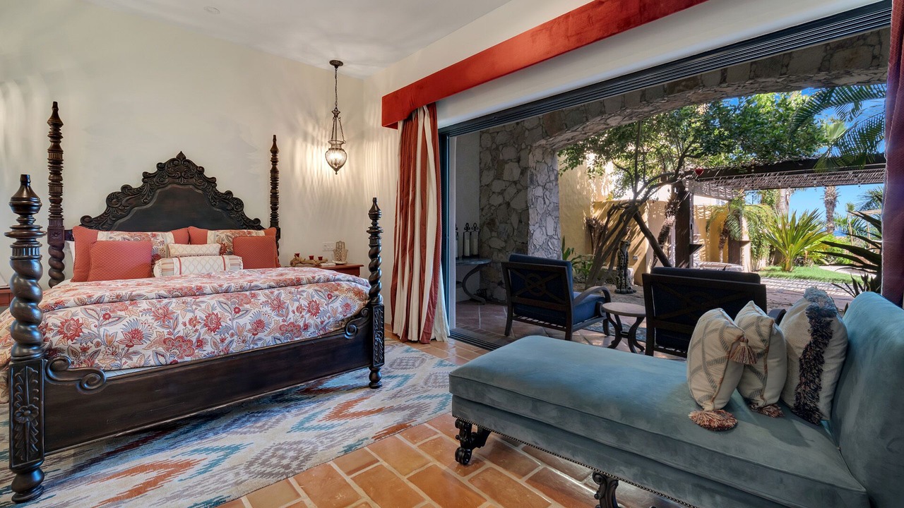 Photo of Bedroom in El Medano Ejidal