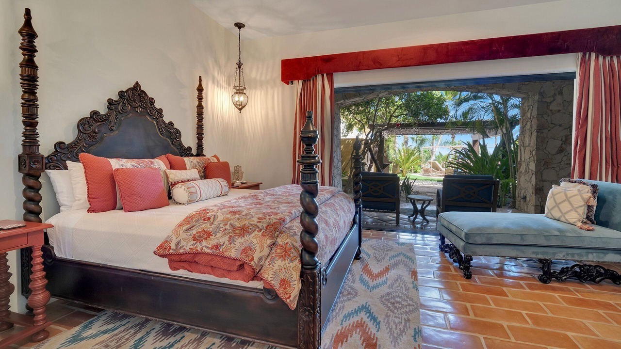 Photo of Bedroom in El Medano Ejidal