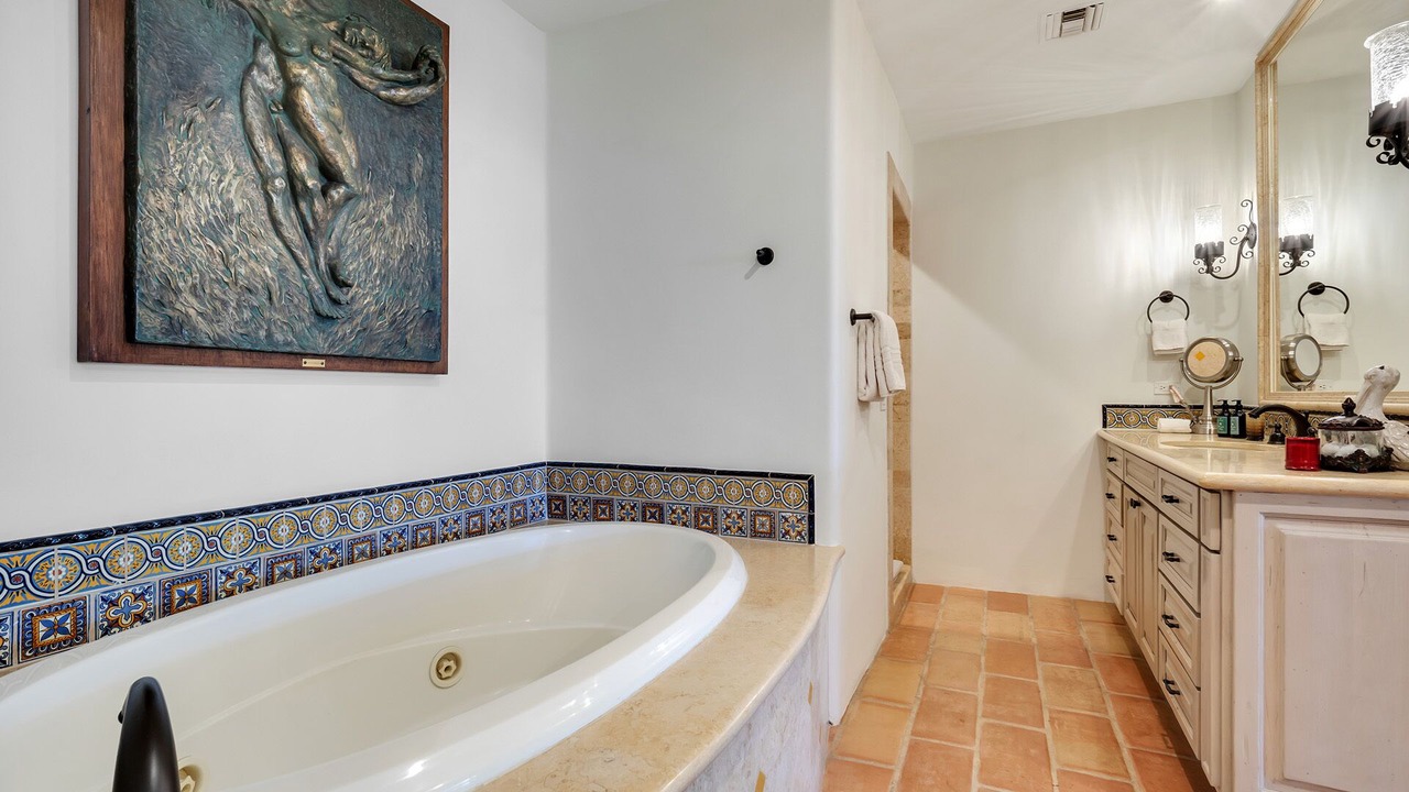 Photo of Bathroom in El Medano Ejidal