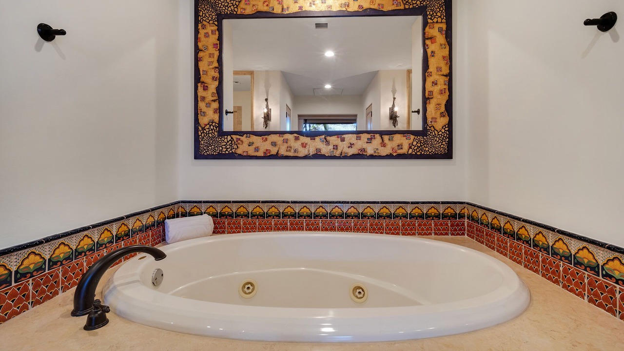 Photo of Bathroom in El Medano Ejidal