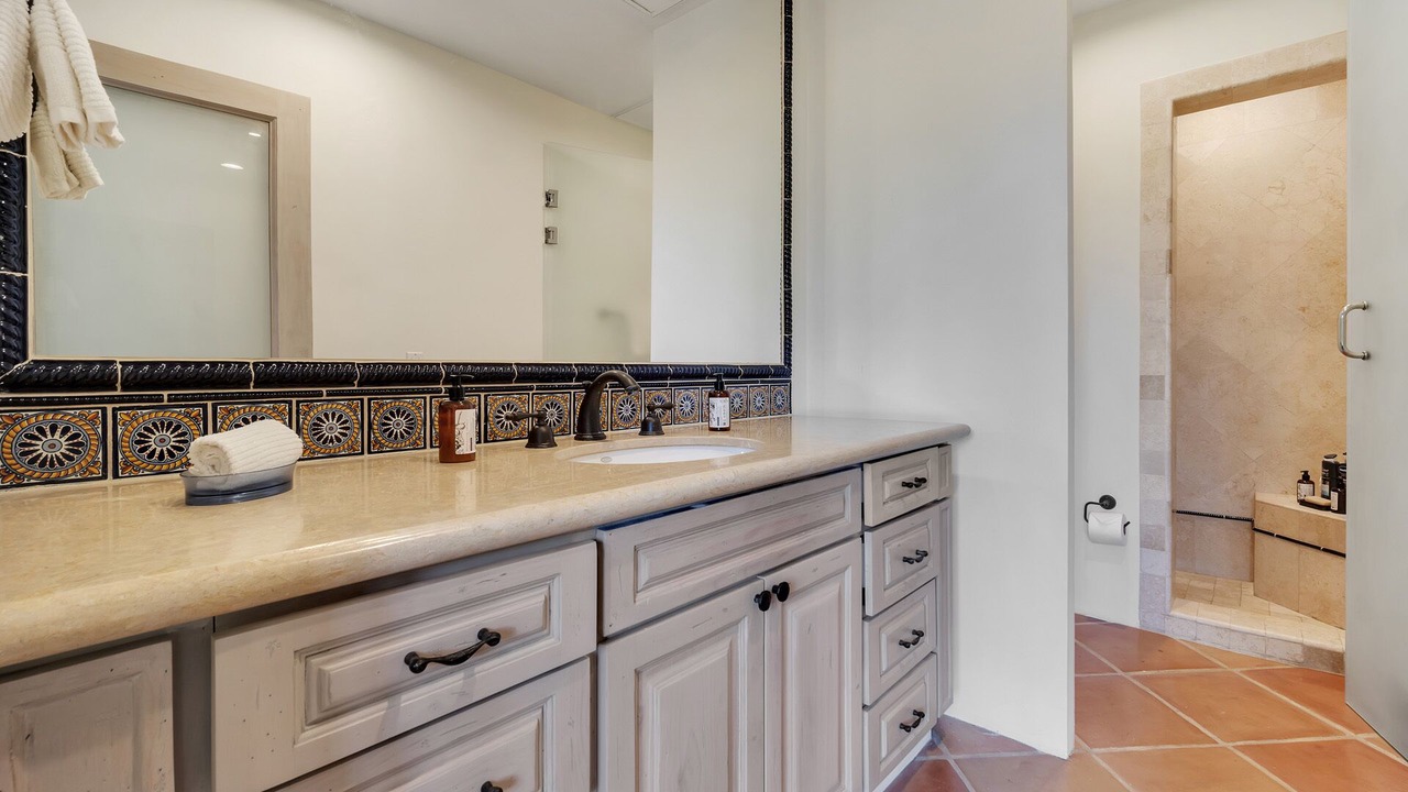 Photo of Bathroom in El Medano Ejidal