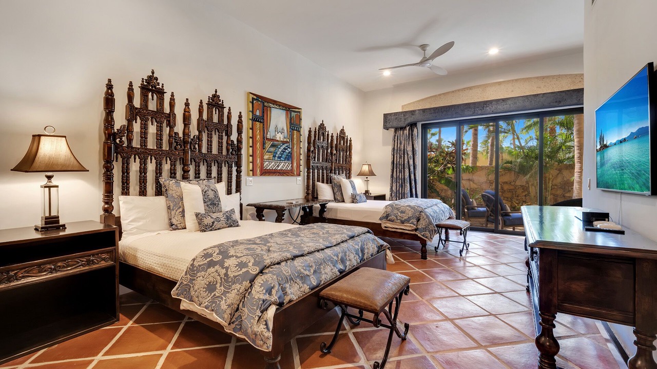 Photo of Bedroom in El Medano Ejidal