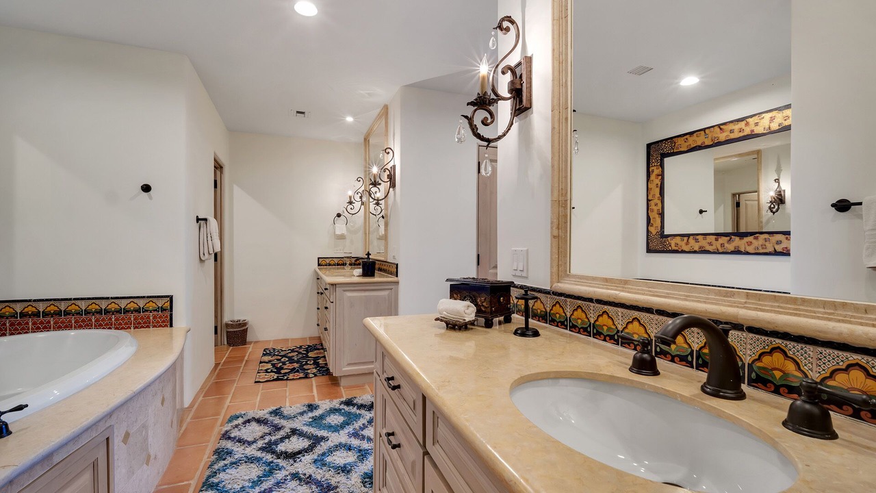 Photo of Bathroom in El Medano Ejidal