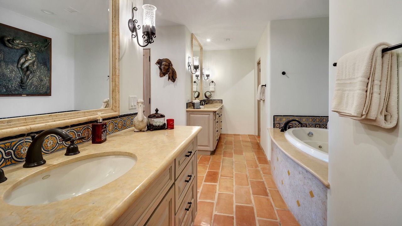 Photo of Bathroom in El Medano Ejidal