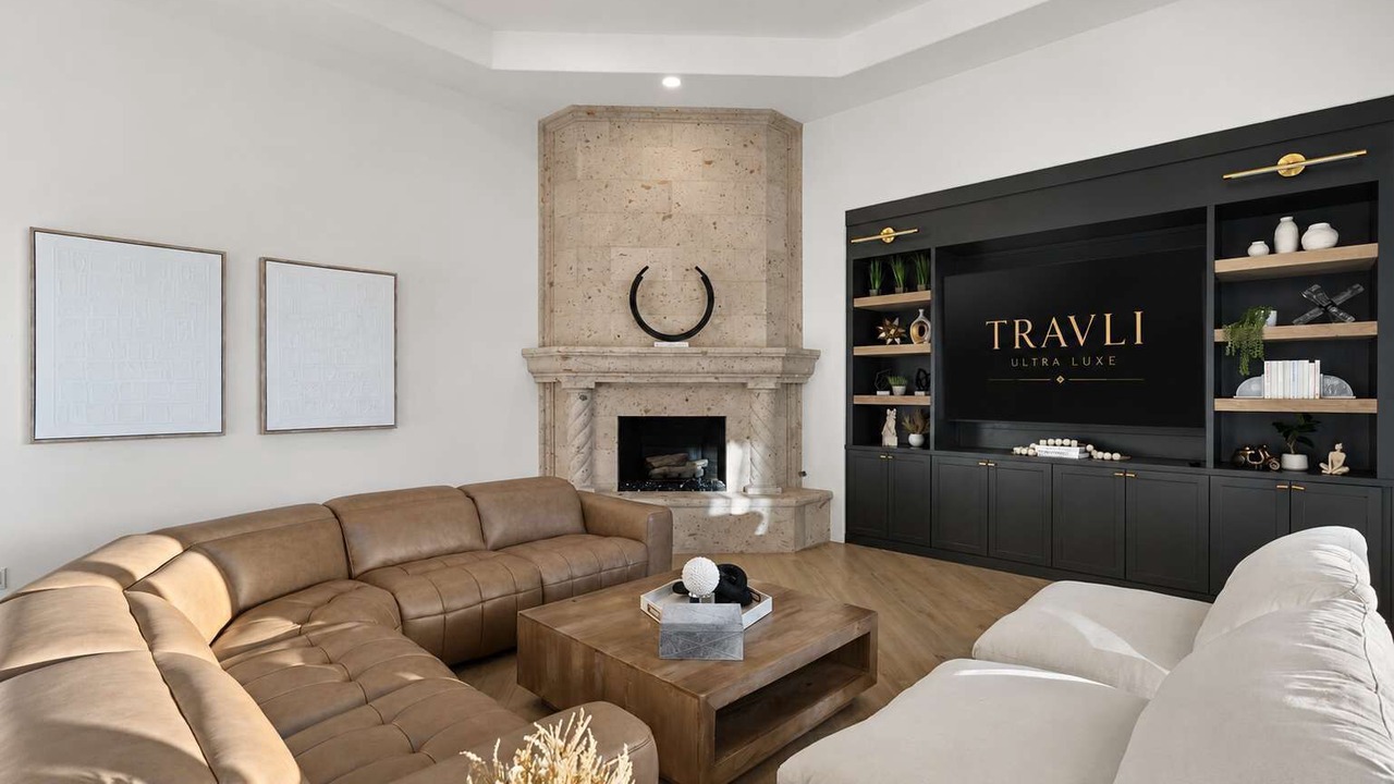 Photo of Livingroom in Paradise Valley