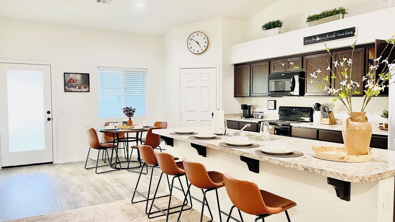 Photo of Kitchen in Yuma