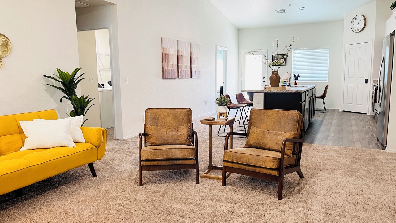 Photo of Livingroom in Yuma