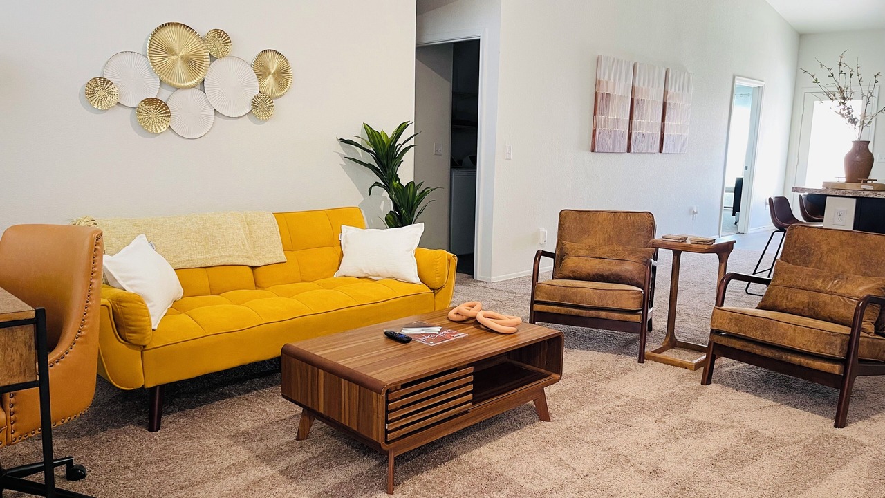Photo of Livingroom in Yuma