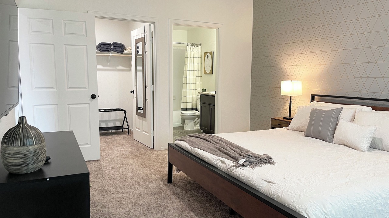 Photo of Bedroom in Yuma
