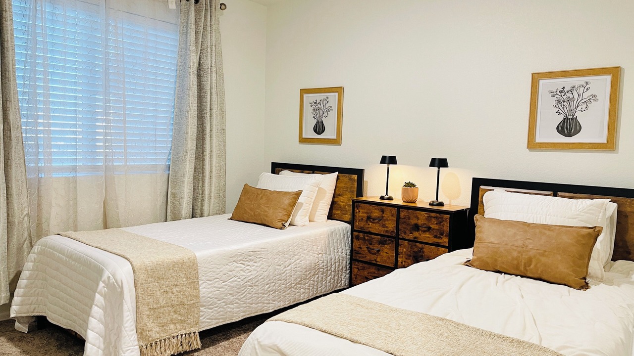 Photo of Bedroom in Yuma