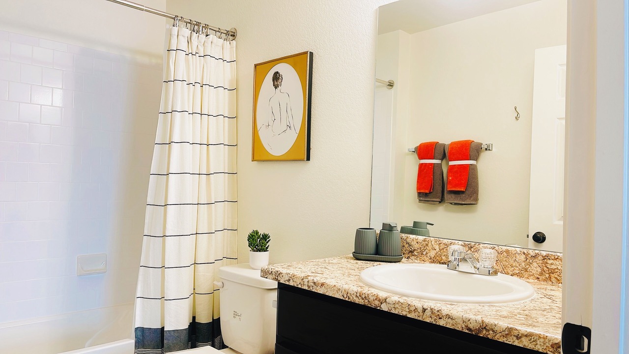 Photo of Bathroom in Yuma