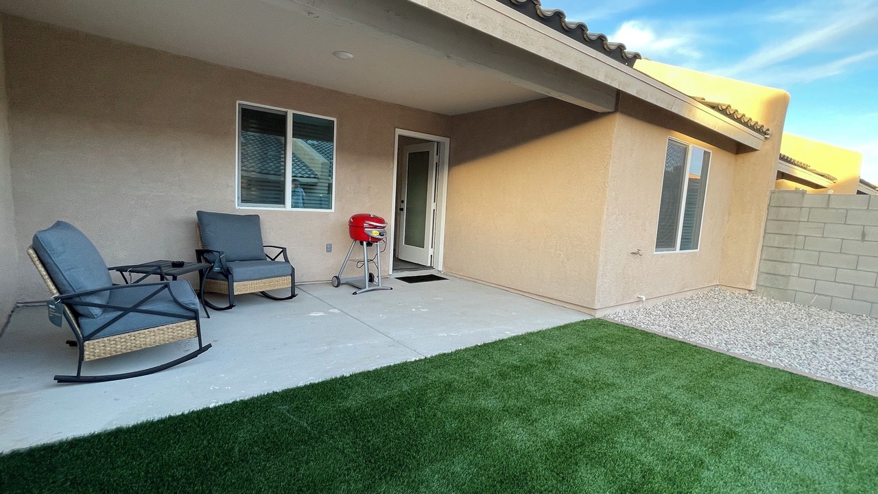 Photo of Patio Balcony in Yuma