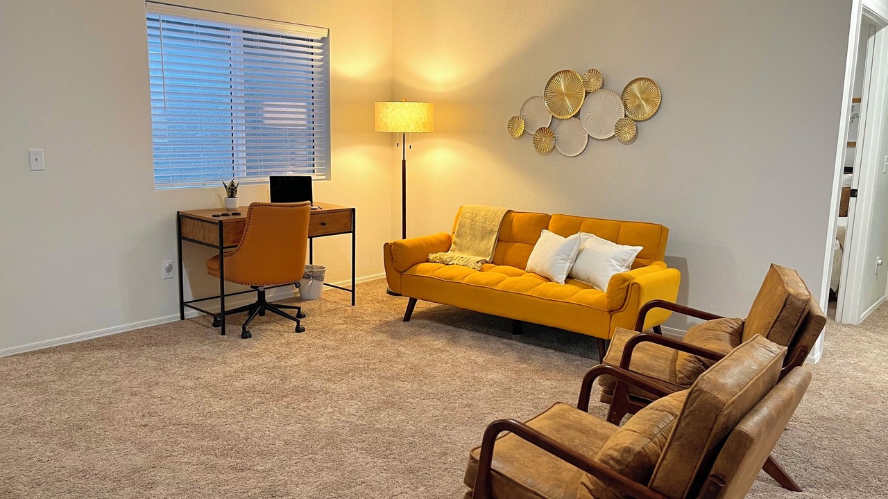 Photo of Livingroom in Yuma