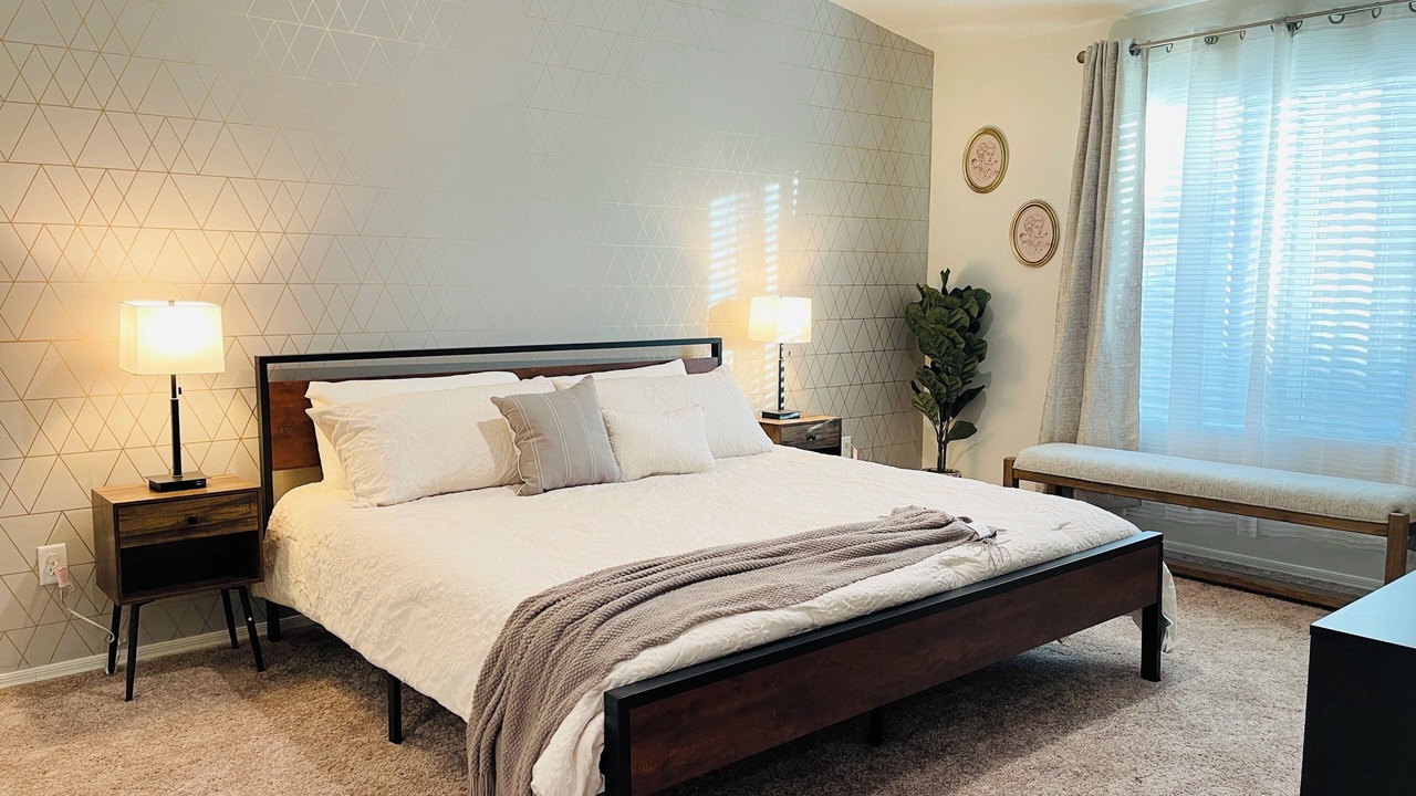 Photo of Bedroom in Yuma