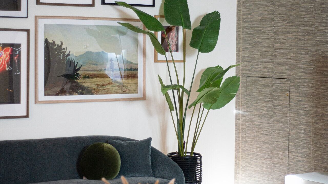 Photo of Livingroom in Port Isabel