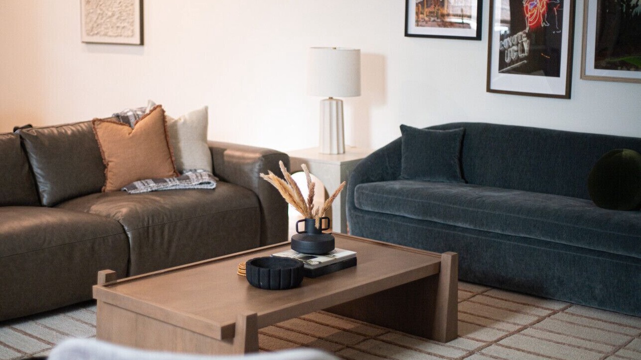 Photo of Livingroom in Port Isabel