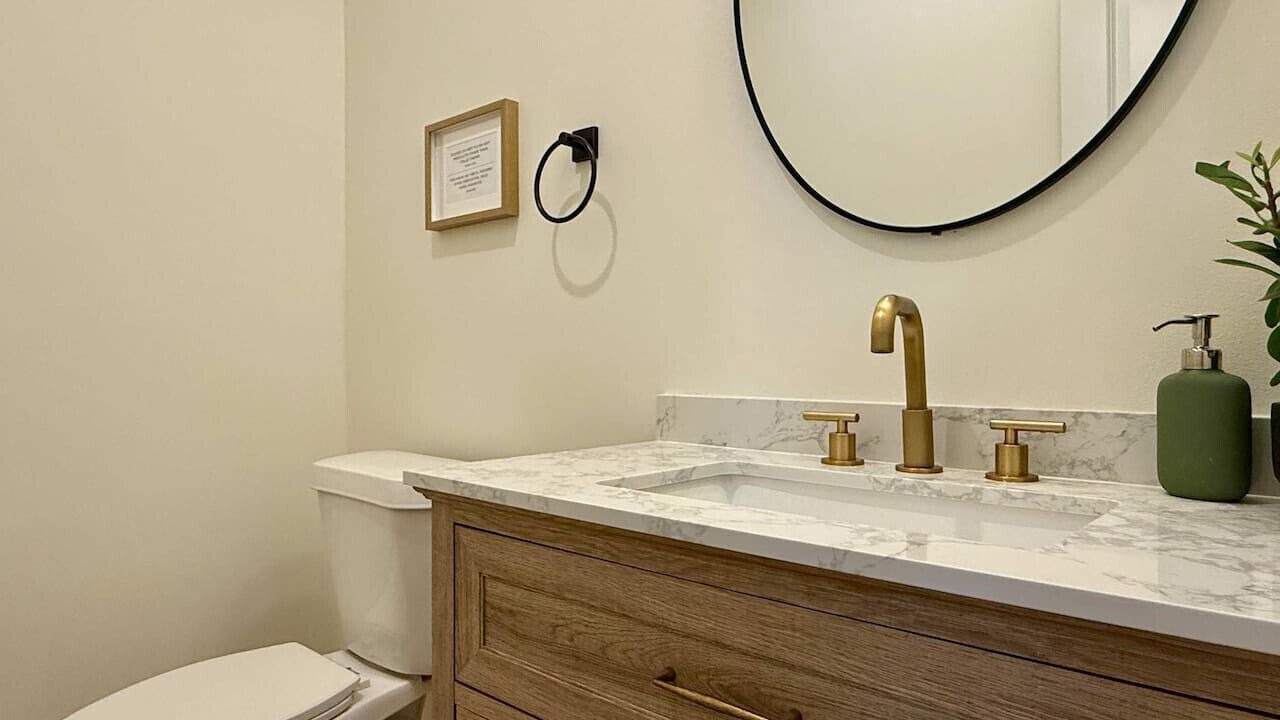 Photo of Bathroom in Port Isabel