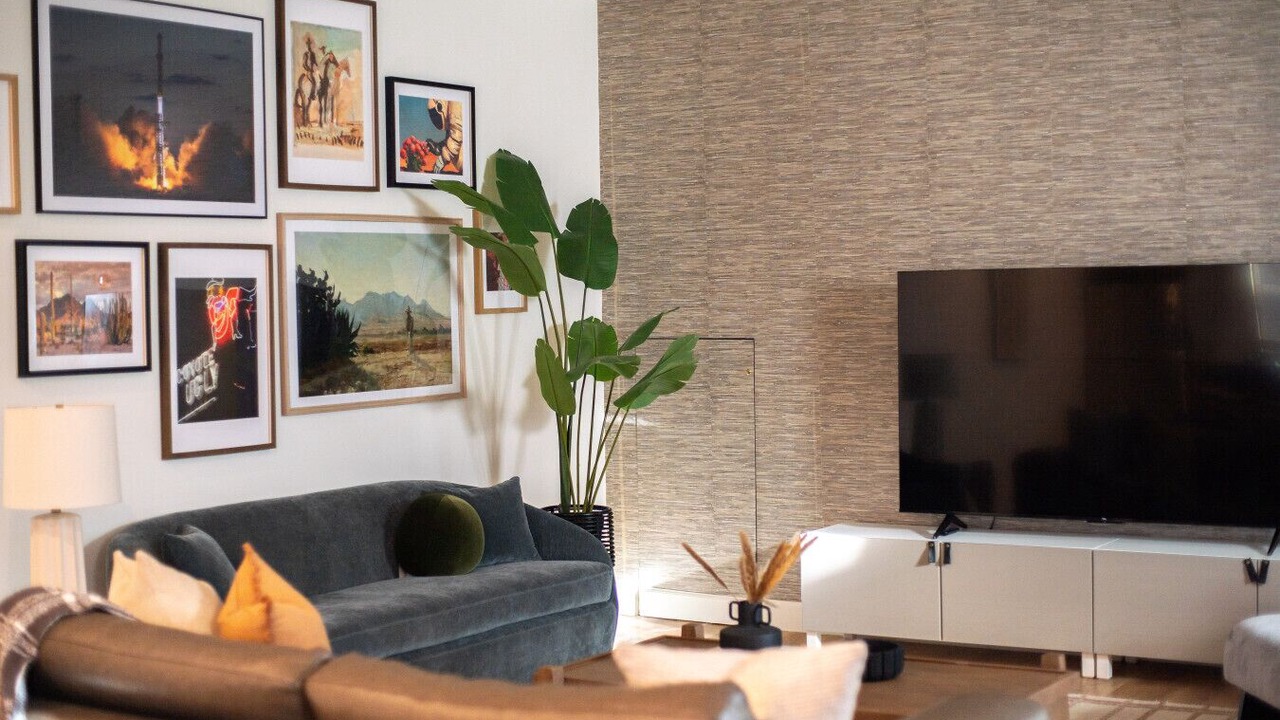 Photo of Livingroom in Port Isabel