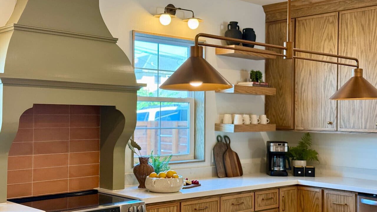 Photo of Kitchen in Port Isabel