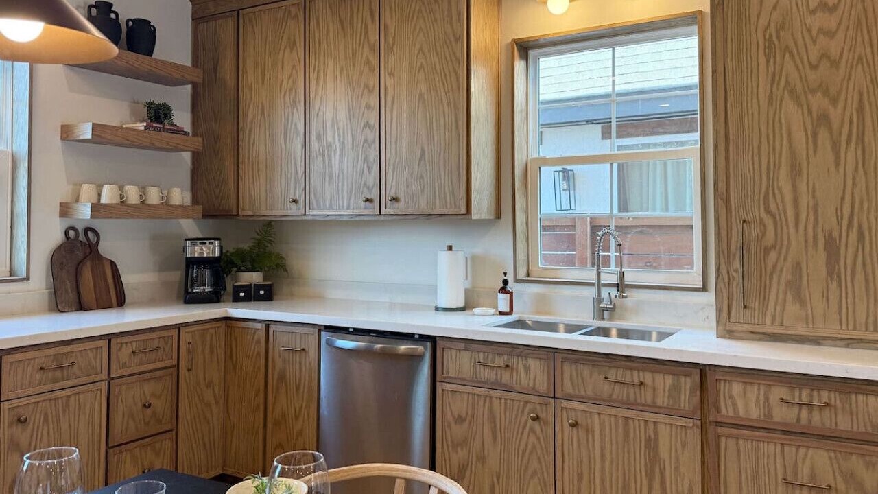 Photo of Kitchen in Port Isabel