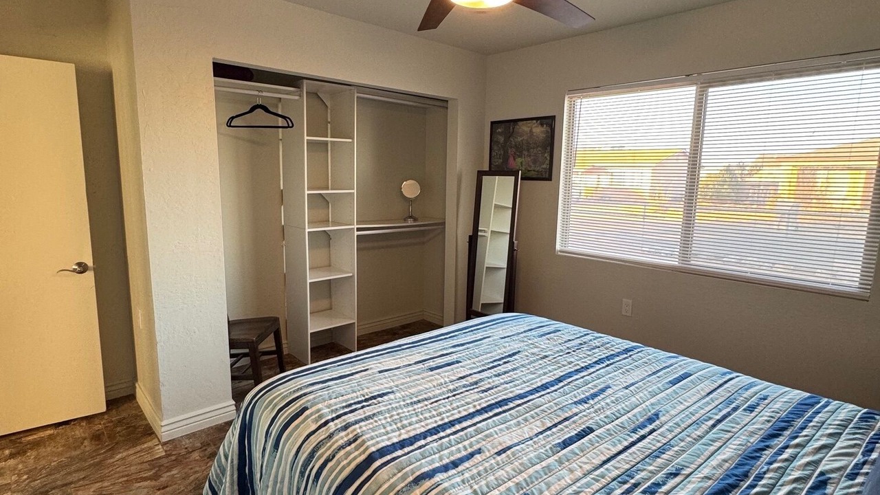 Photo of Bedroom in Arizona City