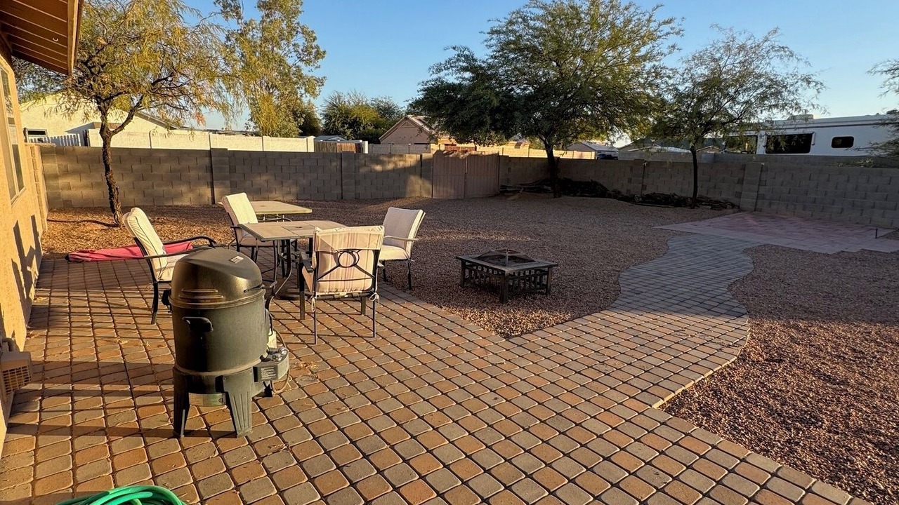 Photo of Outdoor in Arizona City