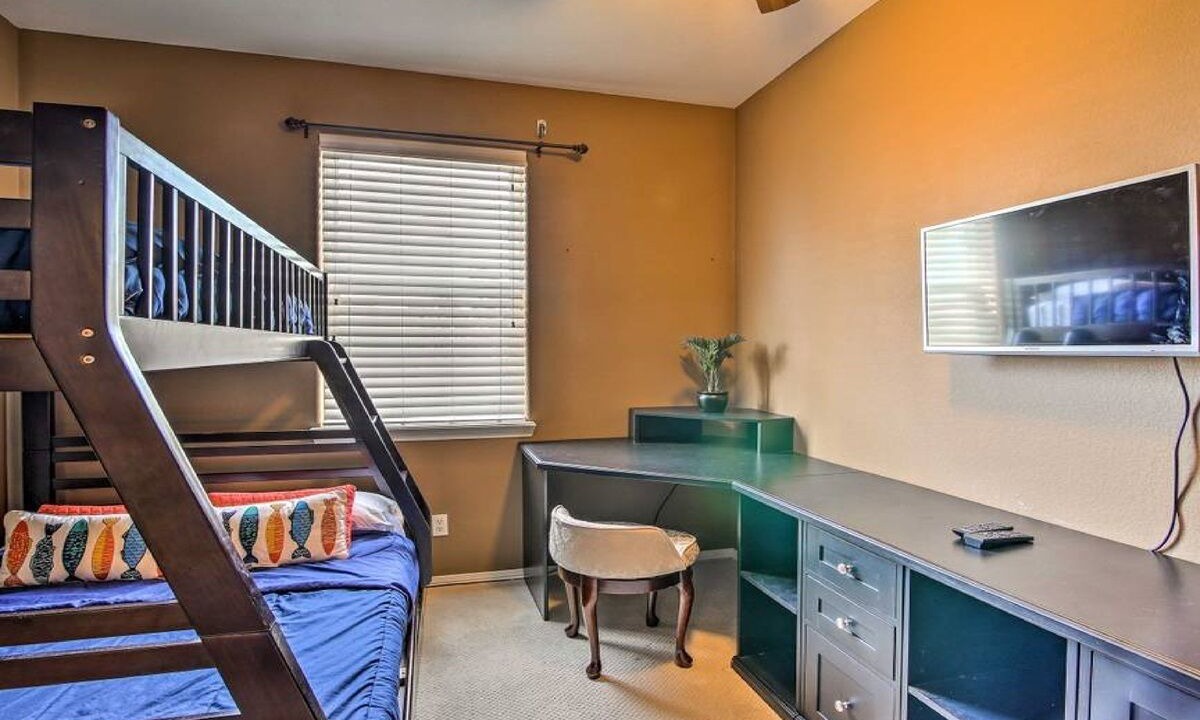 Photo of Bedroom in Laguna Vista