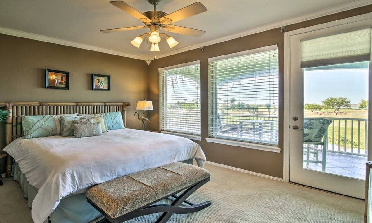 Photo of Bedroom in Laguna Vista
