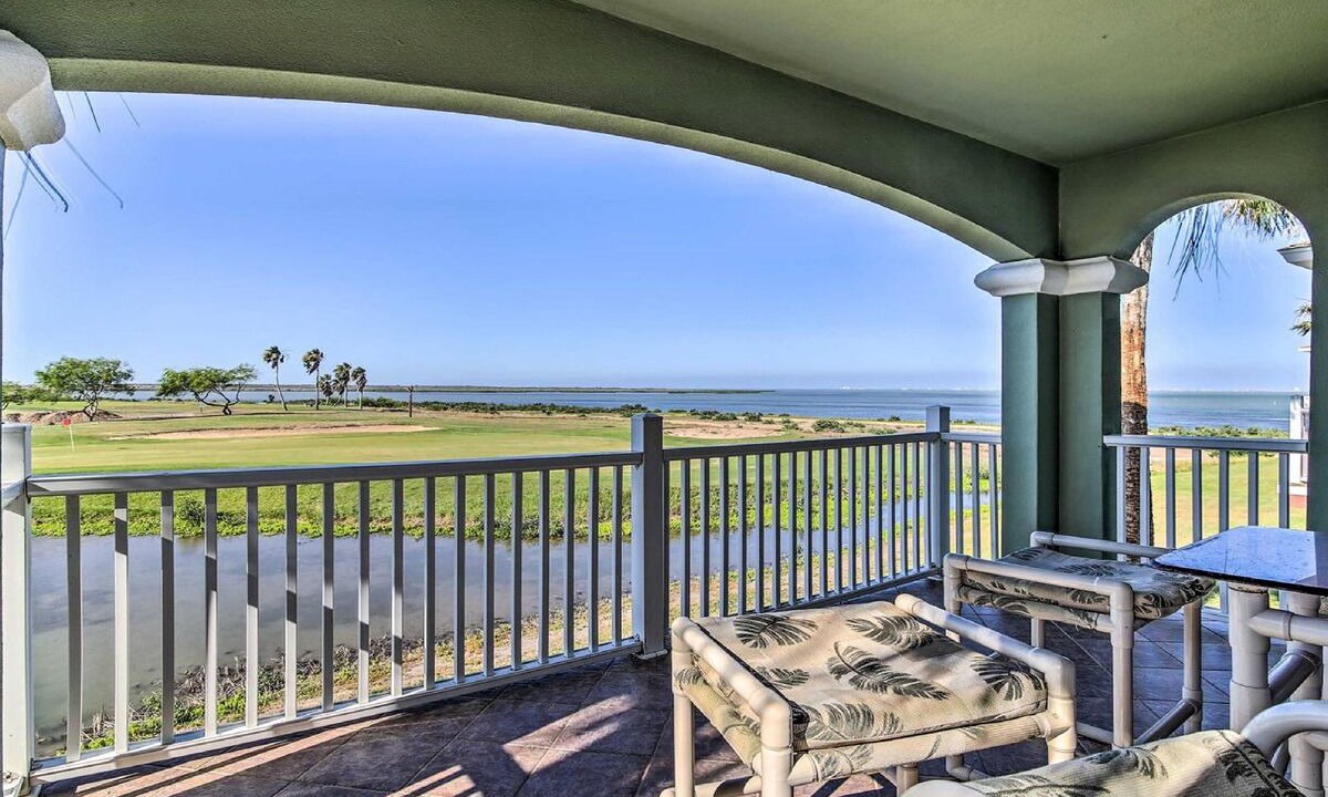 Photo of Outdoor in Laguna Vista