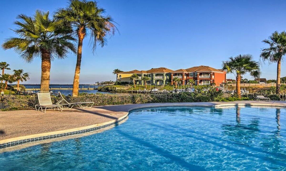 Photo of Outdoor in Laguna Vista