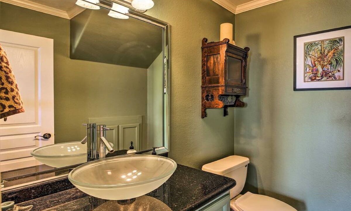 Photo of Bathroom in Laguna Vista