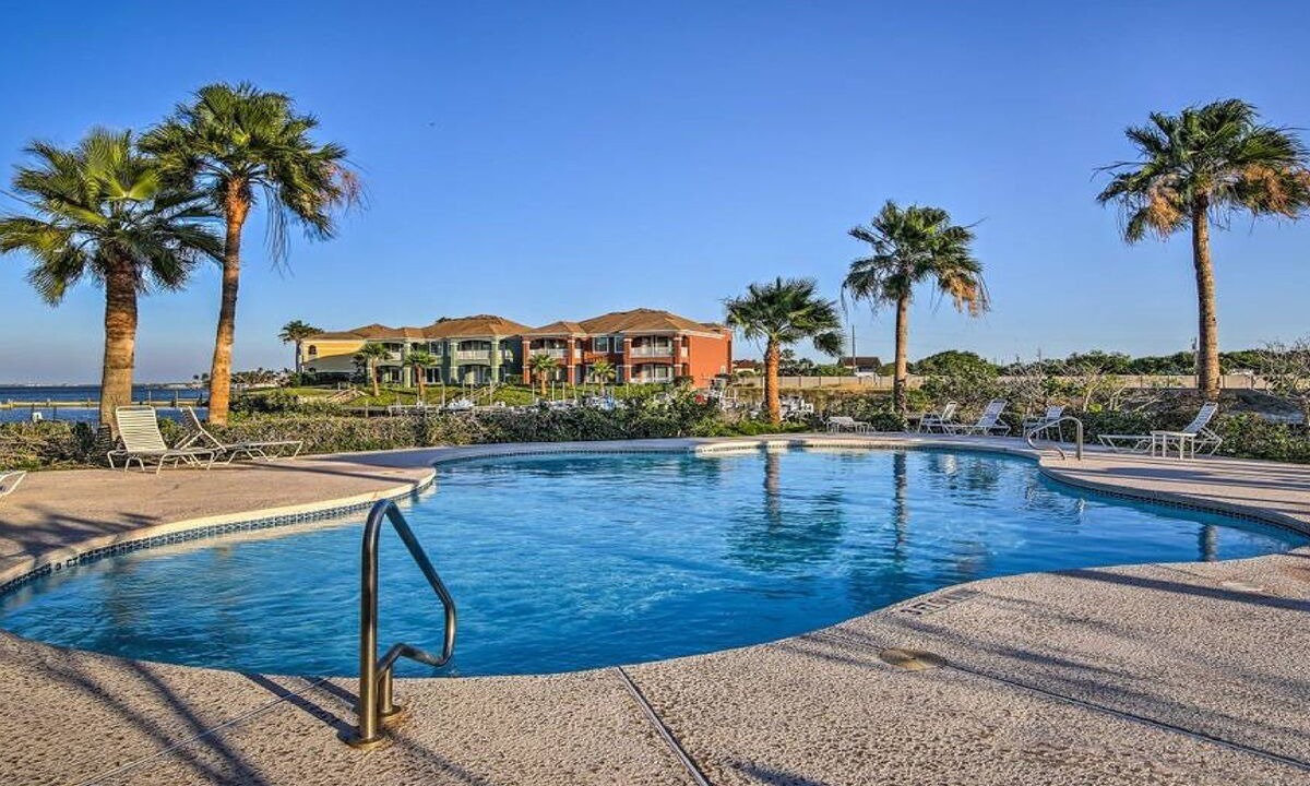Photo of Outdoor in Laguna Vista