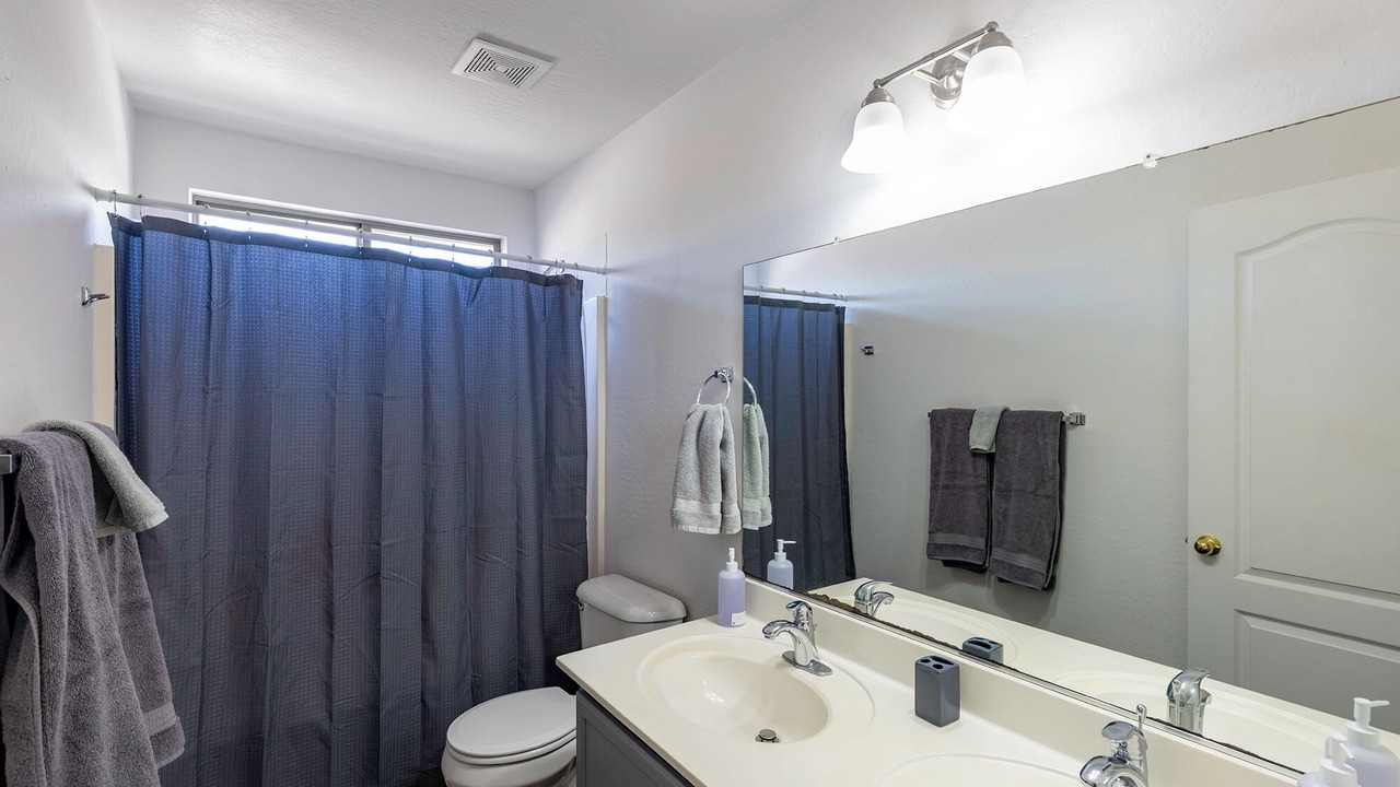 Photo of Bathroom in Maricopa