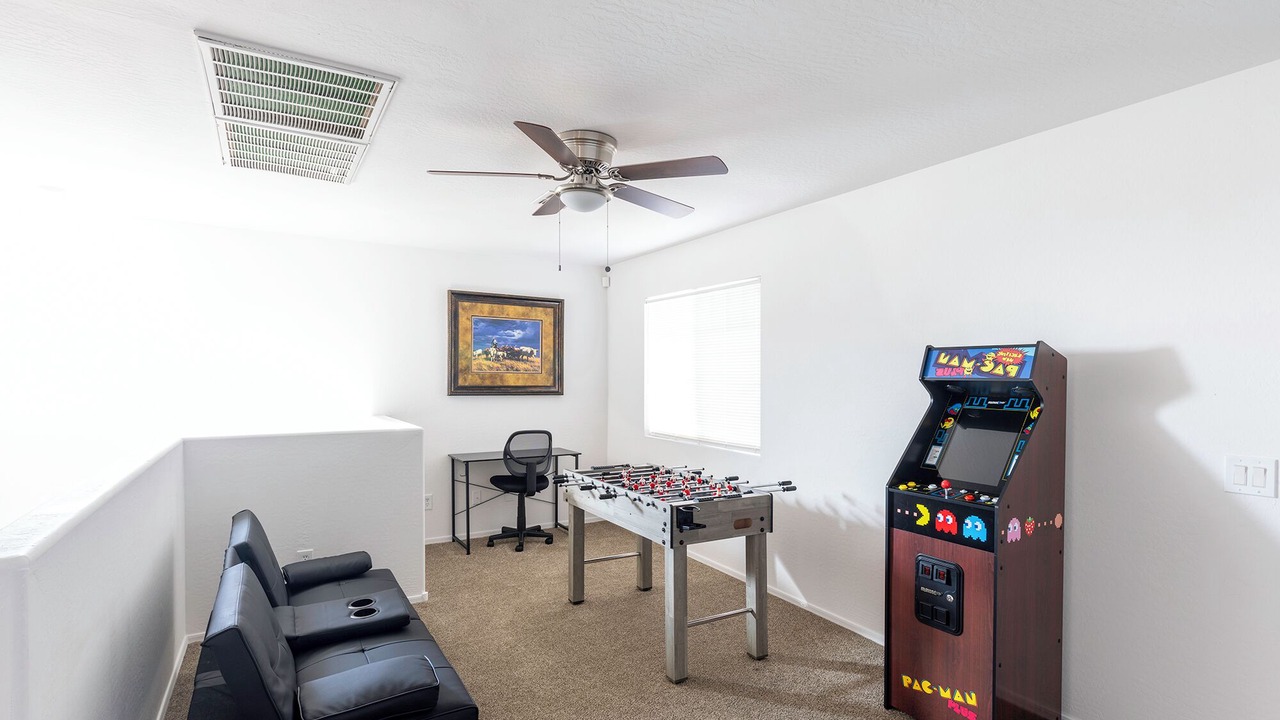 Photo of Bedroom in Maricopa